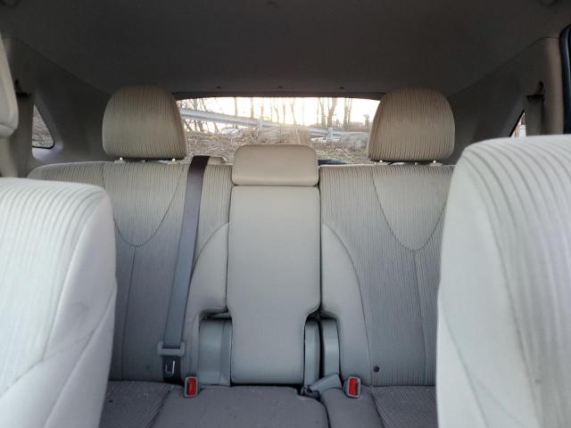 Zdjęcie 10 z aukcji – 2011 TOYOTA VENZA z VIN 4T3BA3BB1BU023419