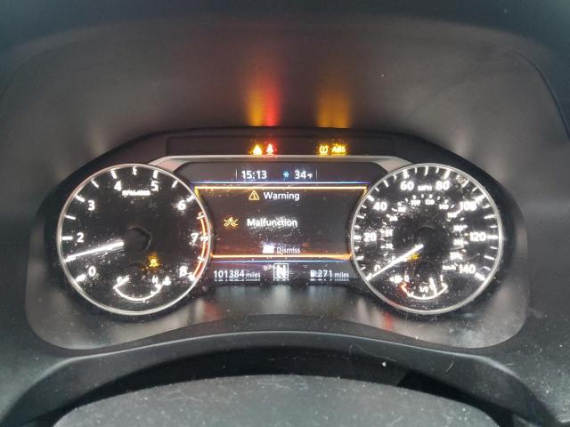 Photo 9 from auction – 2020 NISSAN ALTIMA S with VIN 1N4BL4BV1LC254065