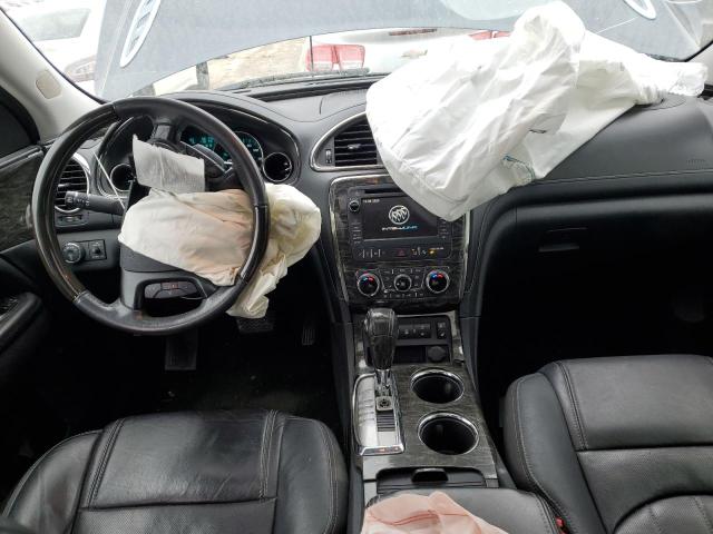 Photo 8 from auction – 2014 BUICK ENCLAVE with VIN 5GAKRCKD8EJ270760