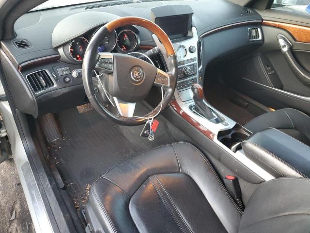 Photo 8 from auction – 2013 CADILLAC CTS PREMIU with VIN 1G6DS1E38D0107438