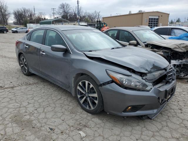 Photo 4 from auction – 2017 NISSAN ALTIMA 2.5 with VIN 1N4AL3AP8HC196567