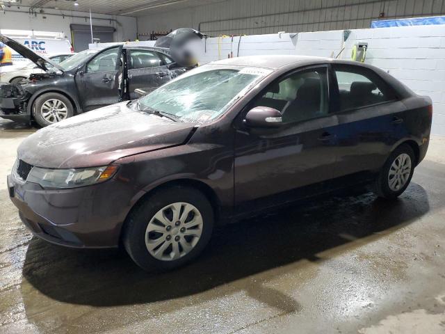 Photo 1 from auction – 2010 KIA FORTE EX with VIN KNAFU4A28A5192551