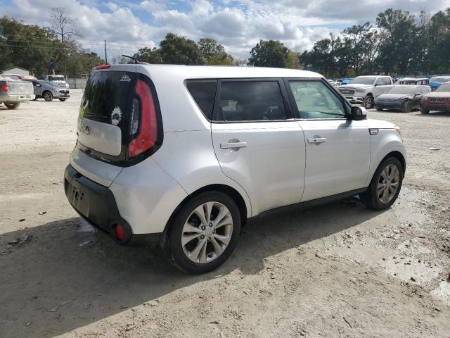 Фото 3 с аукциона – 2014 KIA SOUL + с VIN KNDJP3A59E7702537