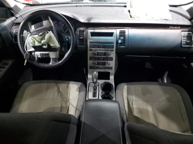 Photo 8 from auction – 2011 FORD FLEX SEL with VIN 2FMGK5CC1BBD23062
