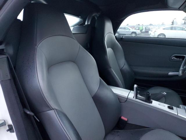 Photo 10 from auction – 2005 CHRYSLER CROSSFIRE with VIN 1C3AN65L15X027416