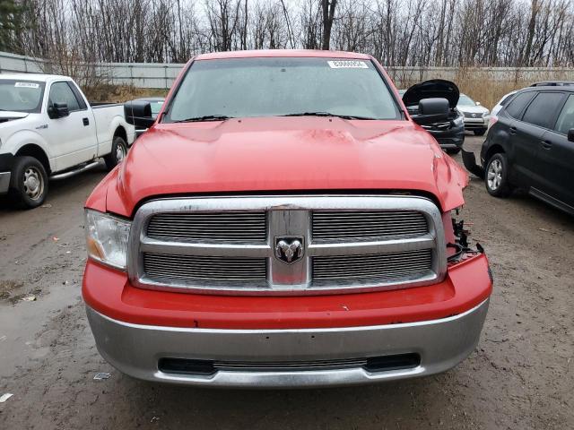 Photo 5 from auction – 2009 DODGE RAM 1500 with VIN 1D3HV13P19J531256