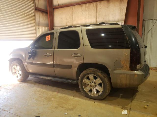 Photo 2 from auction – 2007 GMC YUKON with VIN 1GKFC13J97R154048