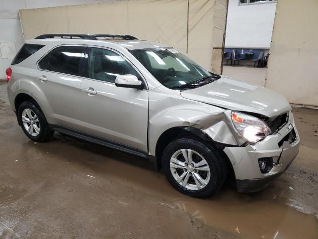 Photo 4 from auction – 2014 CHEVROLET EQUINOX LT with VIN 2GNFLGE32E6277798