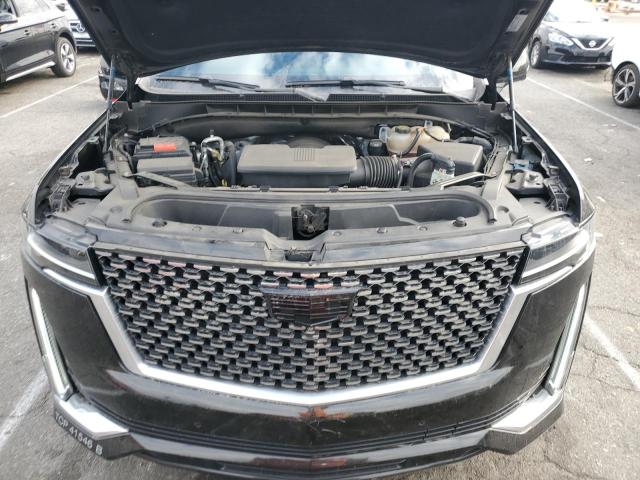 Photo 12 from auction – 2023 CADILLAC ESCALADE E with VIN 1GYS4LKL7PR294048