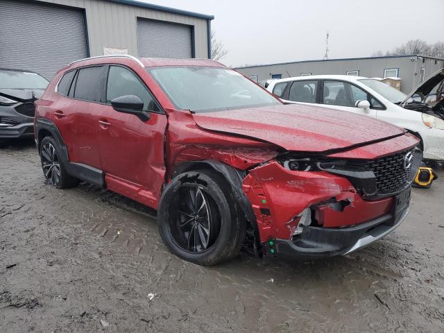 Photo 4 from auction – 2023 MAZDA CX-50 PREM with VIN 7MMVABDY2PN129286