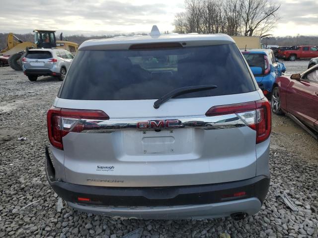 Photo 6 from auction – 2020 GMC ACADIA SLE with VIN 1GKKNKLAXLZ200561