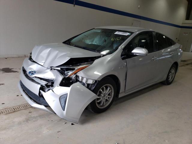 TOYOTA PRIUS 2016 with VIN JTDKARFU2G3024040 - Photo from auction