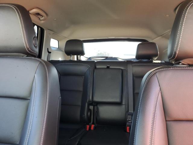 Photo 10 from auction – 2024 GMC TERRAIN SL with VIN 3GKALVEG7RL376553
