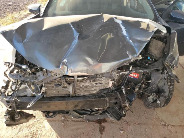 Photo 11 from auction – 2015 TOYOTA COROLLA L with VIN 5YFBURHE1FP262111
