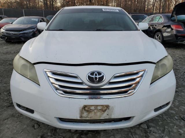 Photo 5 from auction – 2007 TOYOTA CAMRY CE with VIN 4T1BE46K57U682575