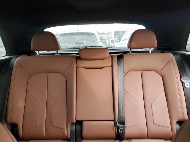 Photo 10 from auction – 2020 AUDI Q3 PREMIUM with VIN WA1EECF37L1110675