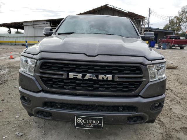 Photo 5 from auction – 2024 RAM 1500 BIG H with VIN 1C6RREFT3RN230151