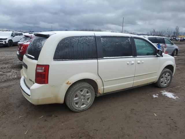 Photo 3 from auction – 2010 DODGE GRAND CARA with VIN 2D4RN4DE6AR328152