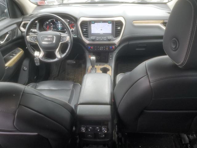 Photo 8 from auction – 2019 GMC ACADIA DEN with VIN 1GKKNXLSXKZ124456