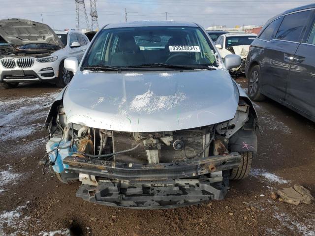 Photo 5 from auction – 2010 NISSAN VERSA S with VIN 3N1BC1CP3AL445306