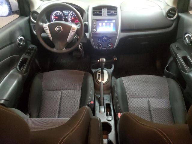 Photo 8 from auction – 2019 NISSAN VERSA S with VIN 3N1CN7AP4KL843145