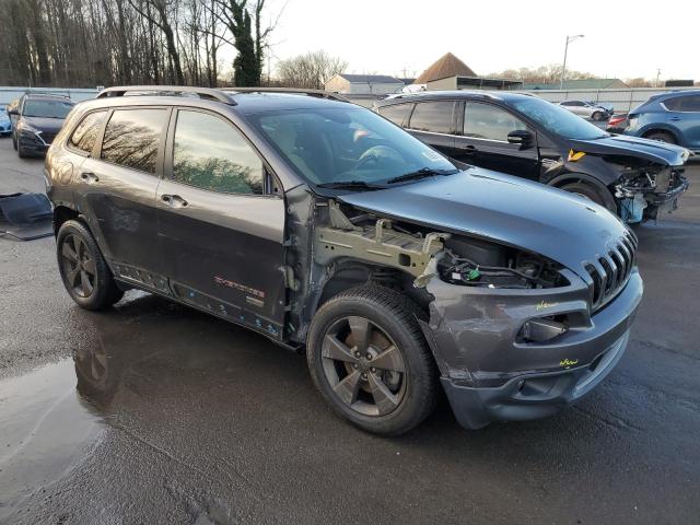 Photo 4 from auction – 2017 JEEP CHEROKEE L with VIN 1C4PJMCS7HW503985