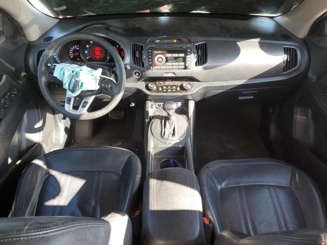 Photo 8 from auction – 2012 KIA SPORTAGE E with VIN KNDPC3A2XC7183975
