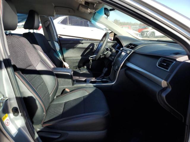 Photo 7 from auction – 2017 TOYOTA CAMRY SE with VIN 4T1BF1FK3HU768772