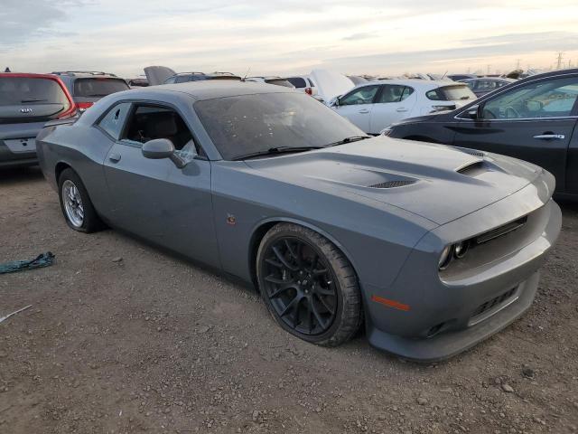Photo 4 from auction – 2019 DODGE CHALLENGER with VIN 2C3CDZFJ6KH683198