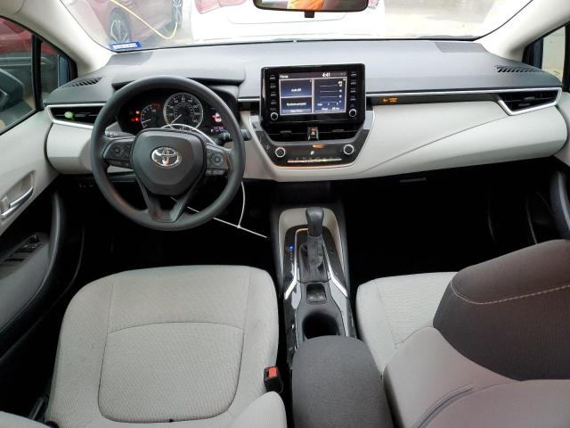 Photo 8 from auction – 2020 TOYOTA COROLLA LE with VIN 5YFEPRAEXLP070695