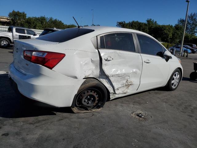 Photo 3 from auction – 2016 KIA RIO LX with VIN KNADM4A30G6641563