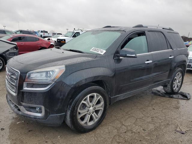 GMC ACADIA SLT 2013 with VIN 1GKKRRKD5DJ146644 - Photo from auction