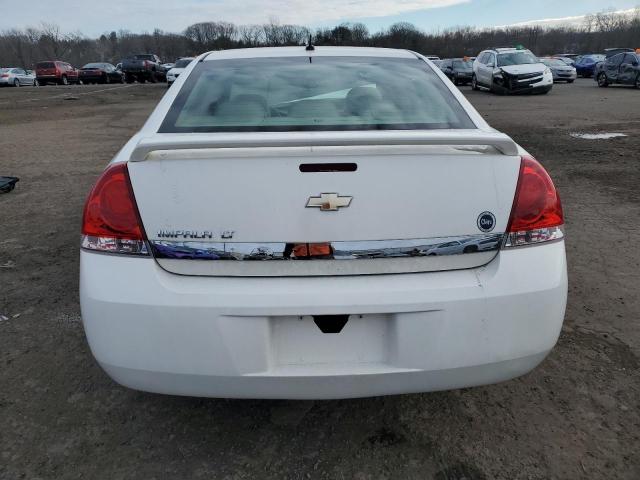Photo 6 from auction – 2007 CHEVROLET IMPALA LT with VIN 2G1WT58N779357778