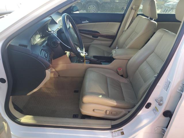 Photo 7 from auction – 2011 HONDA ACCORD EXL with VIN 5KBCP3F80BB002425