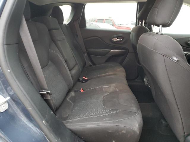 Снимка 11 от търг – 2019 JEEP CHEROKEE L с VIN 1C4PJMCB2KD379241