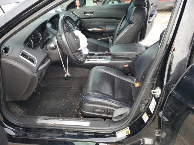 Photo 7 from auction – 2015 ACURA TLX TECH with VIN 19UUB1F53FA030151
