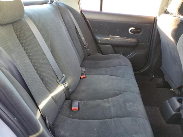 Photo 10 from auction – 2010 NISSAN VERSA S with VIN 3N1BC1AP8AL406424