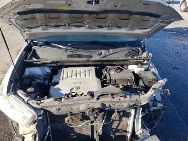 Photo 12 from auction – 2012 TOYOTA HIGHLANDER with VIN 5TDBK3EH8CS143380