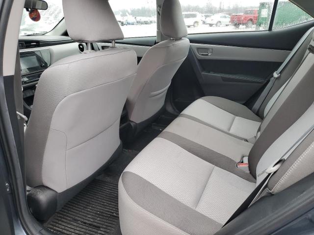 Photo 10 from auction – 2019 TOYOTA COROLLA L with VIN 2T1BURHEXKC173633