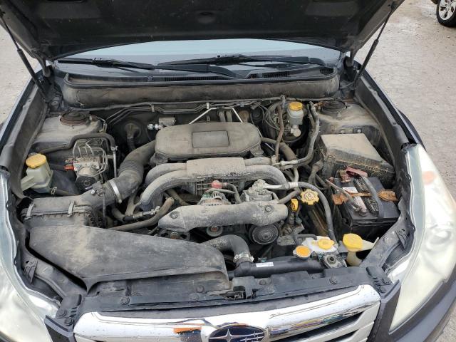 Снимка 12 от търг – 2011 SUBARU OUTBACK 2. с VIN 4S4BRCCC1B3436729