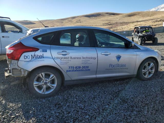 Photo 3 from auction – 2014 FORD FOCUS SE with VIN 1FADP3K20EL170206