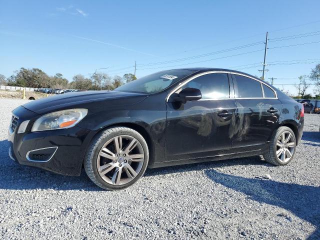VOLVO S60 T6 2011 z numerem VIN YV1902FH4B2010984 - Zdjęcie z aukcji