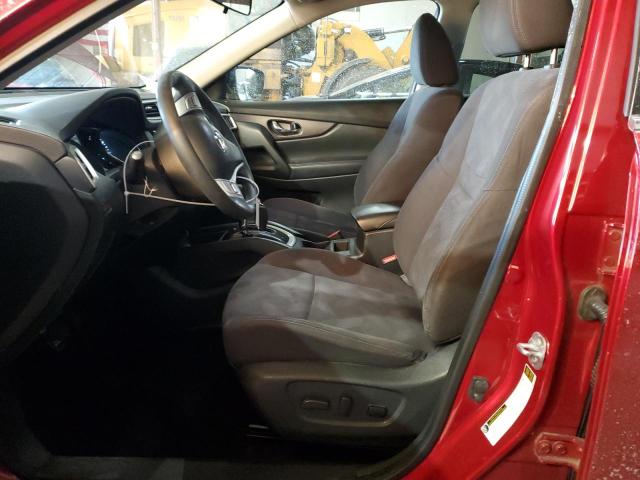 Foto 7 de la subasta – 2016 NISSAN ROGUE S con VIN KNMAT2MVXGP677216
