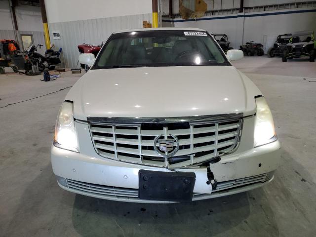 Photo 5 from auction – 2011 CADILLAC DTS PREMIU with VIN 1G6KH5E67BU128696