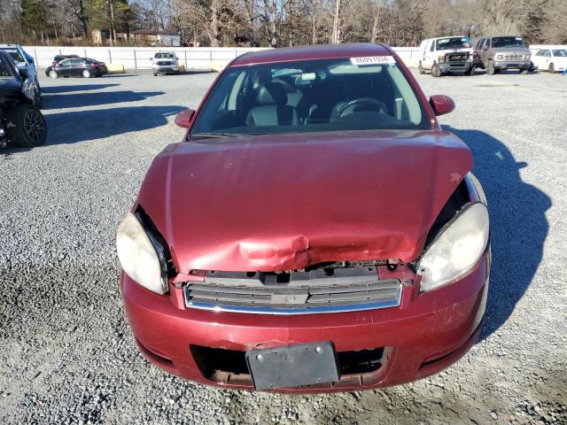 Photo 5 from auction – 2008 CHEVROLET IMPALA LT with VIN 2G1WT58N581357276