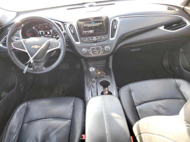 Photo 8 from auction – 2017 CHEVROLET MALIBU LT with VIN 1G1ZE5ST0HF219846