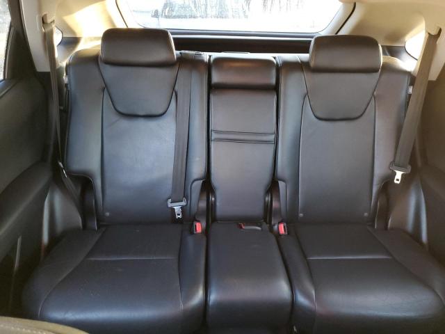 Photo 10 from auction – 2010 LEXUS RX 350 with VIN 2T2BK1BA0AC070616