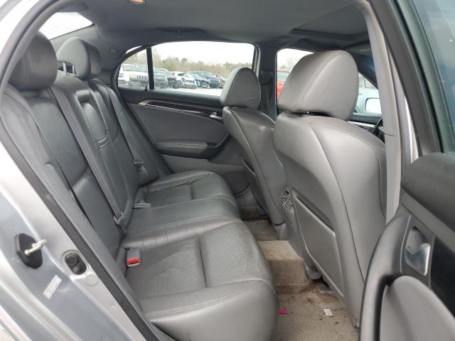 Photo 10 from auction – 2006 ACURA 3.2TL with VIN 19UUA66286A038638