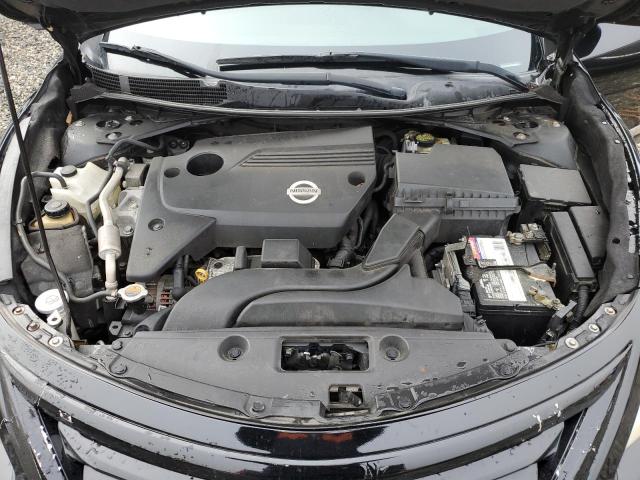 Photo 11 from auction – 2015 NISSAN ALTIMA 2.5 with VIN 1N4AL3APXFC203418
