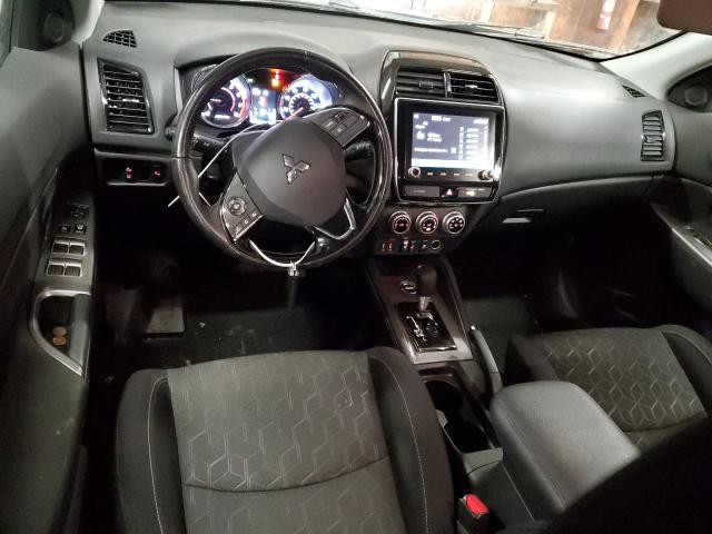 Photo 8 from auction – 2020 MITSUBISHI OUTLANDER with VIN JA4AR3AU5LU003299